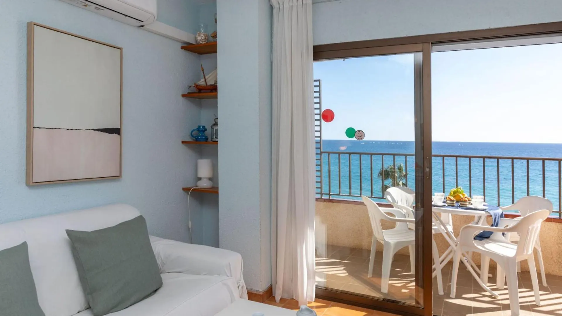 Apartment Edificio Play By Interhome Sant Antoni De Calonge 0*,