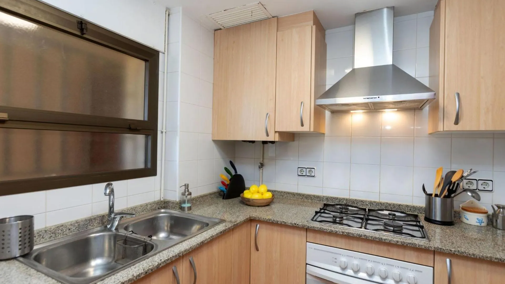 Apartment Edificio Play By Interhome Sant Antoni De Calonge