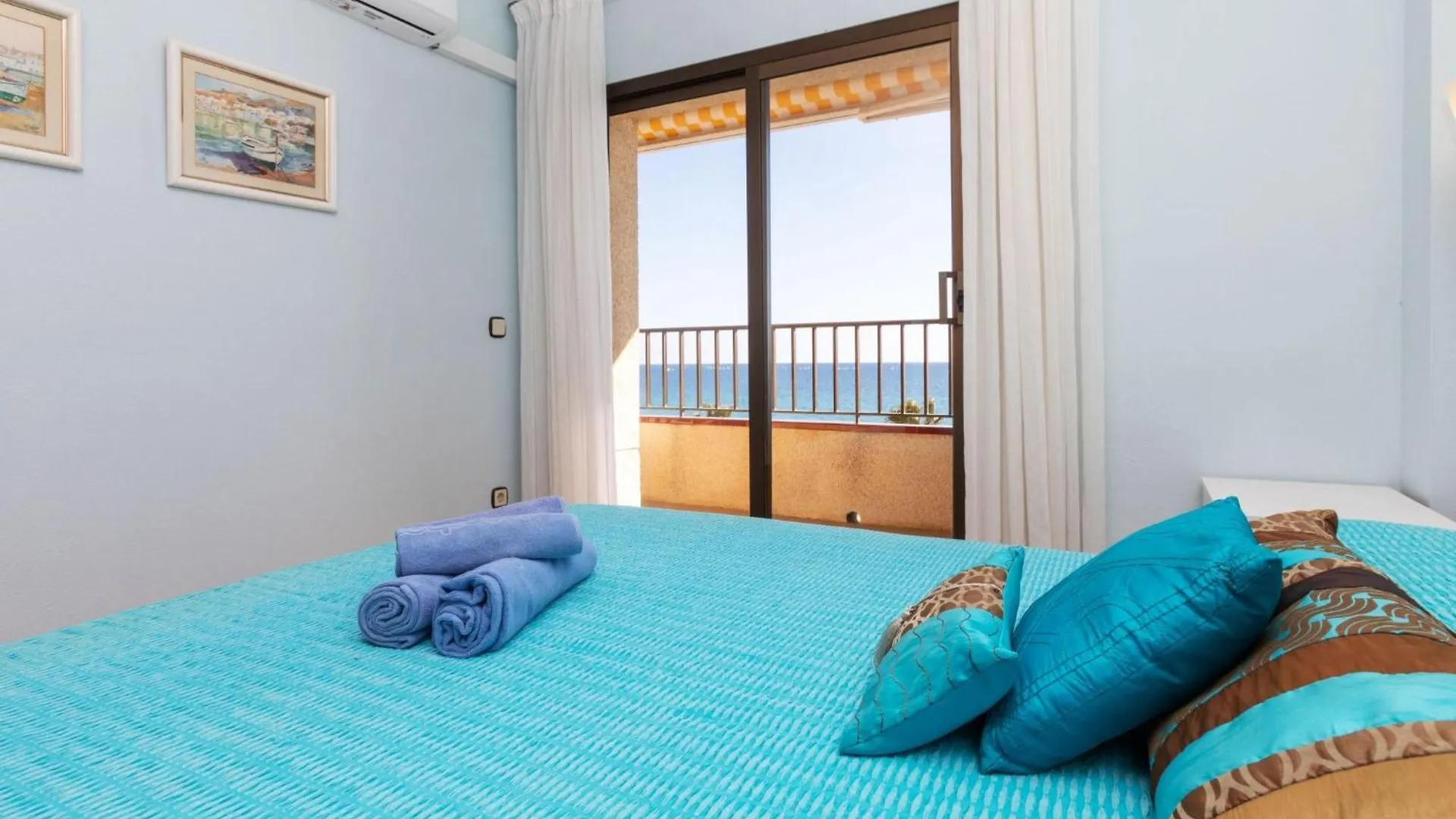 Apartment Edificio Play By Interhome Sant Antoni De Calonge 0*,  Spain