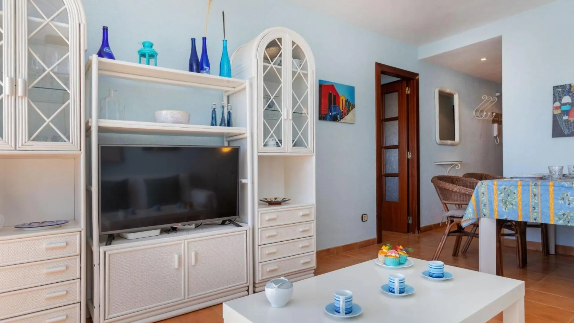 Apartment Edificio Play By Interhome Sant Antoni De Calonge