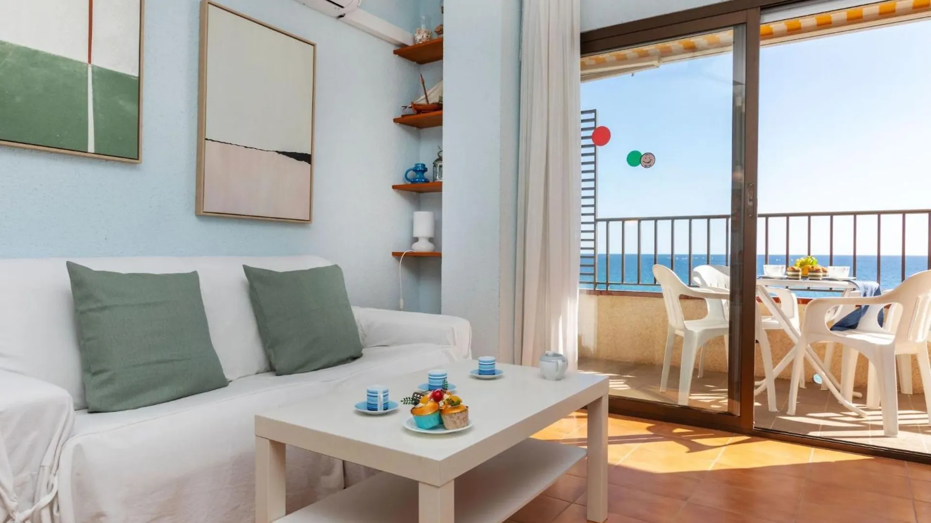 Apartment Edificio Play By Interhome Sant Antoni De Calonge