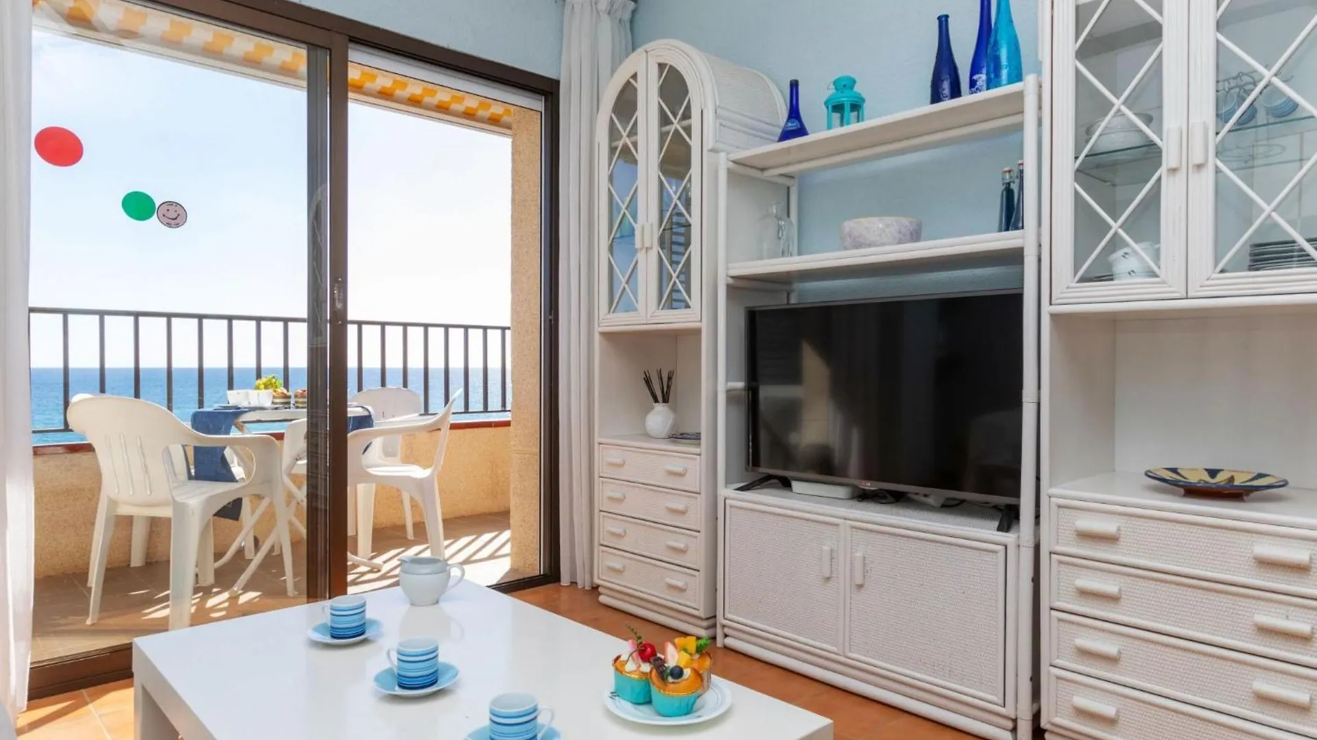 Apartment Edificio Play By Interhome Sant Antoni De Calonge Spain