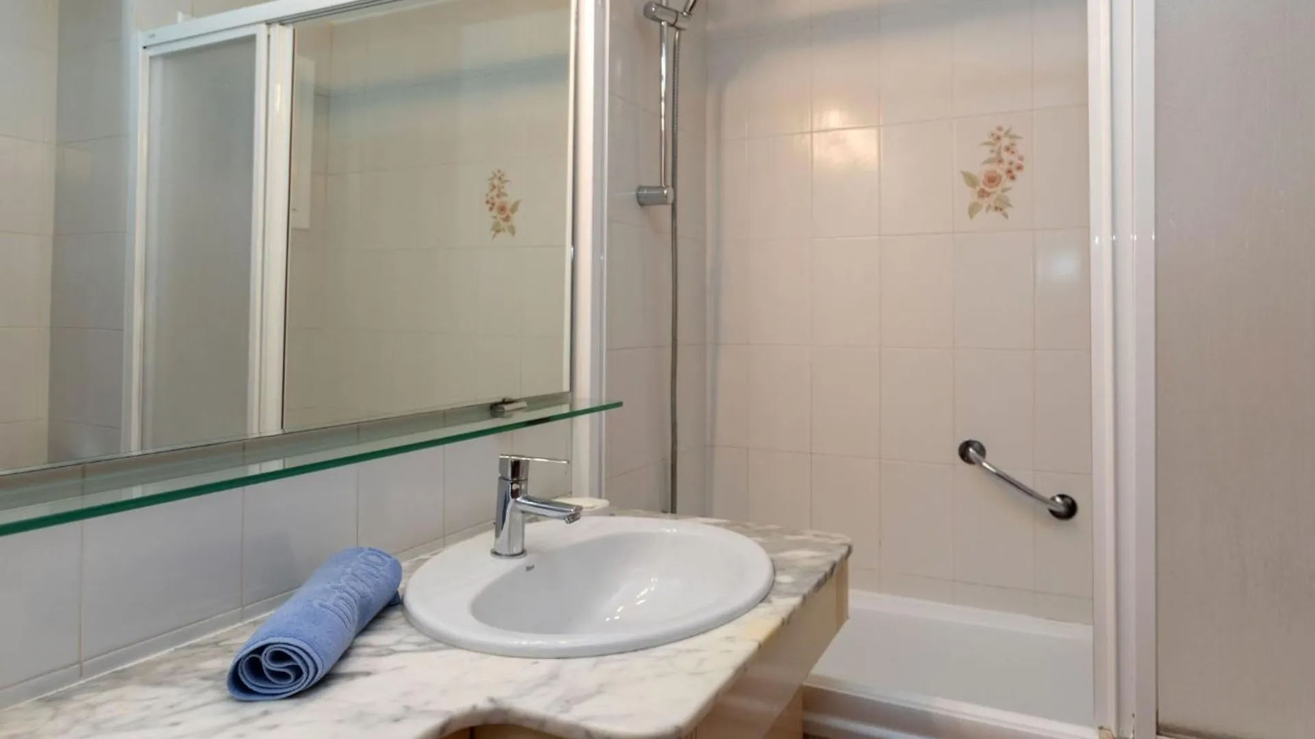 Apartment Edificio Play By Interhome Sant Antoni De Calonge