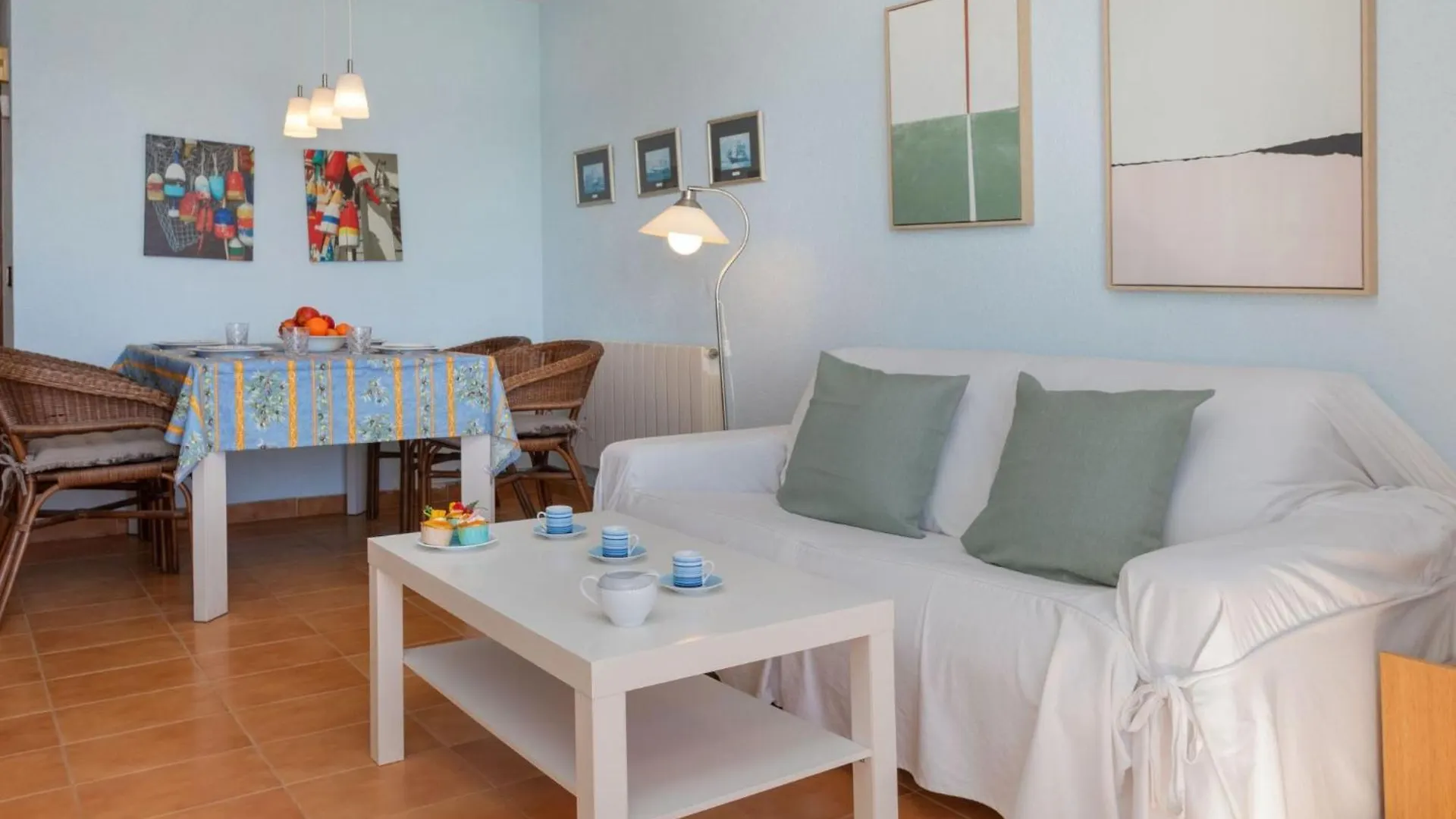 Apartment Edificio Play By Interhome Sant Antoni De Calonge