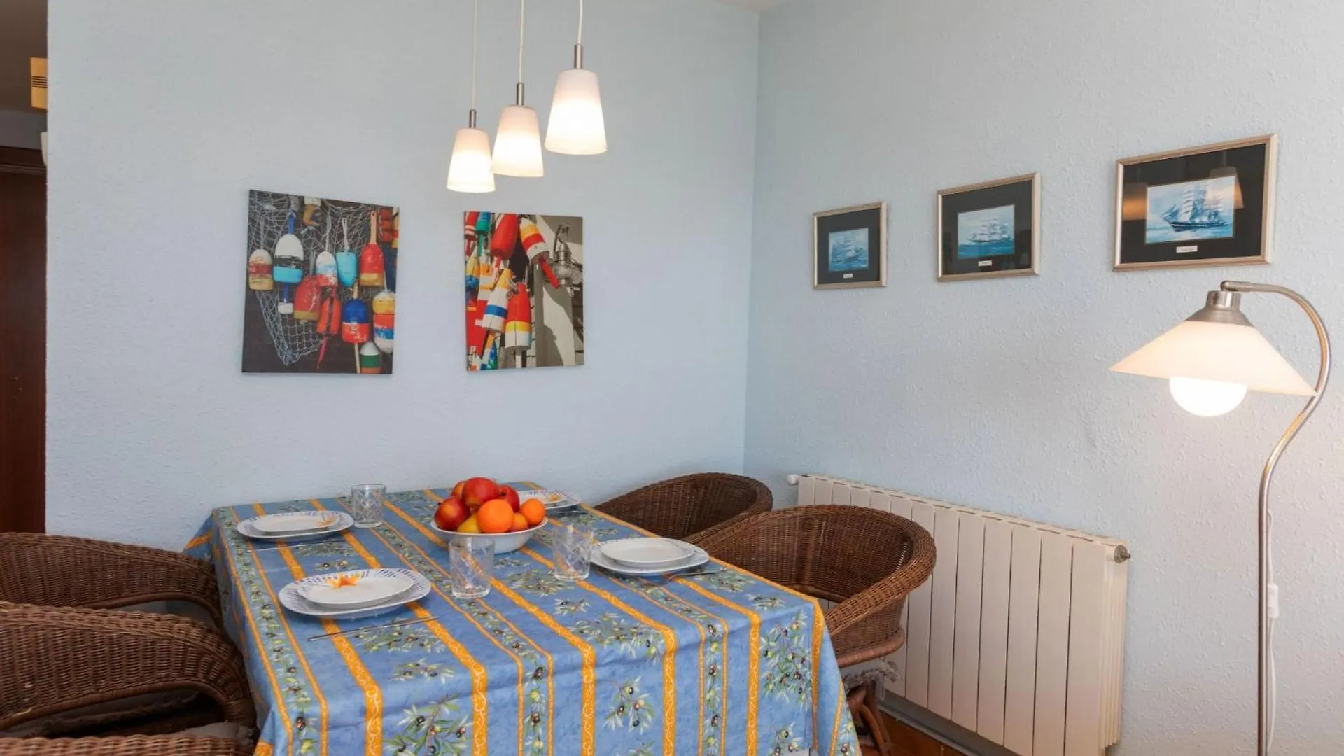 Apartment Edificio Play By Interhome Sant Antoni De Calonge 0*,