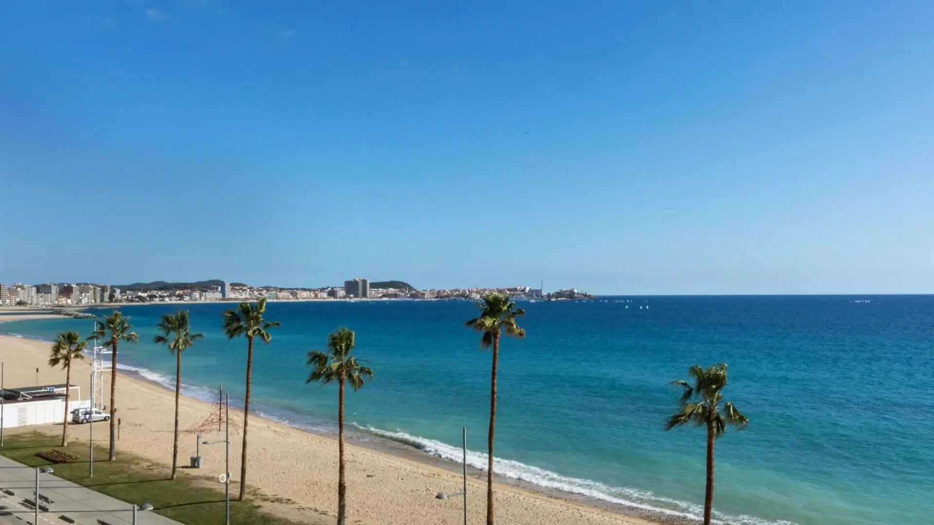 Apartment Edificio Play By Interhome Sant Antoni De Calonge