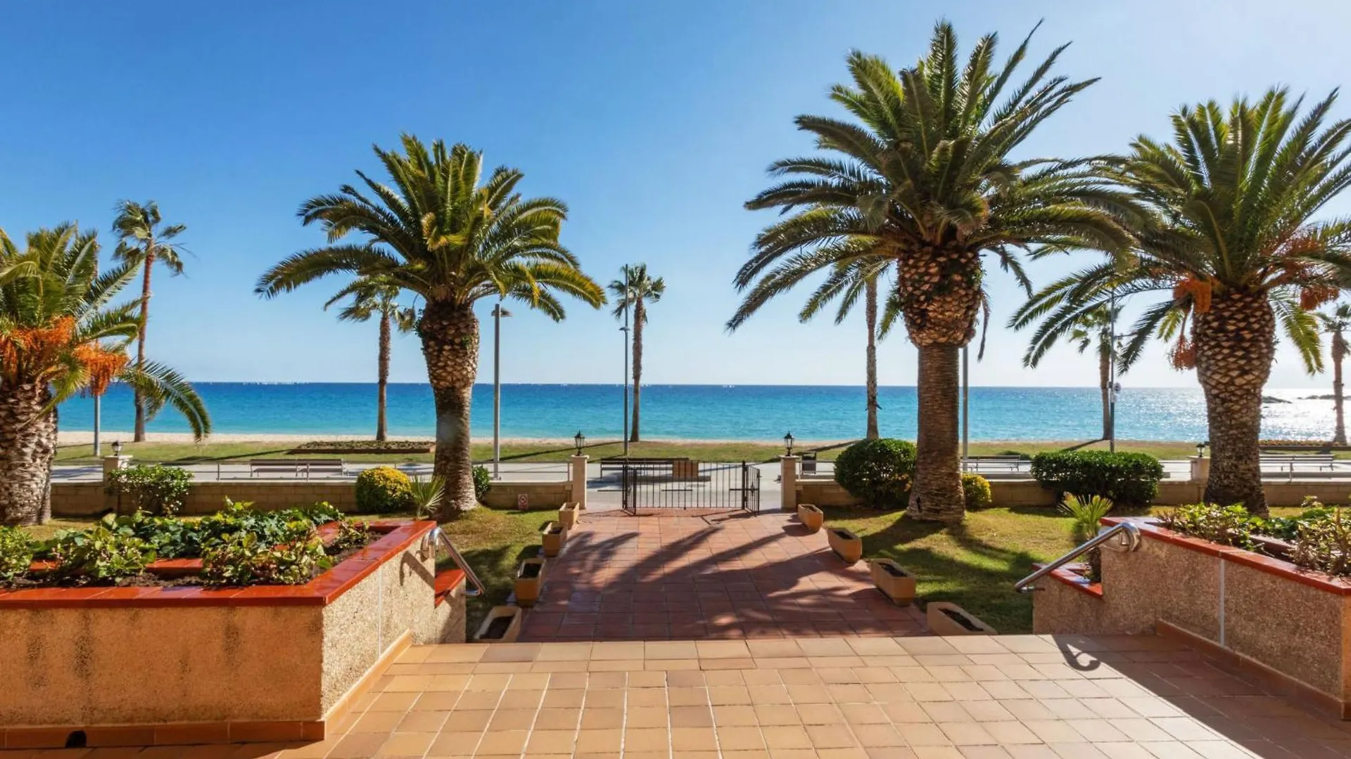 Apartment Edificio Play By Interhome Sant Antoni De Calonge