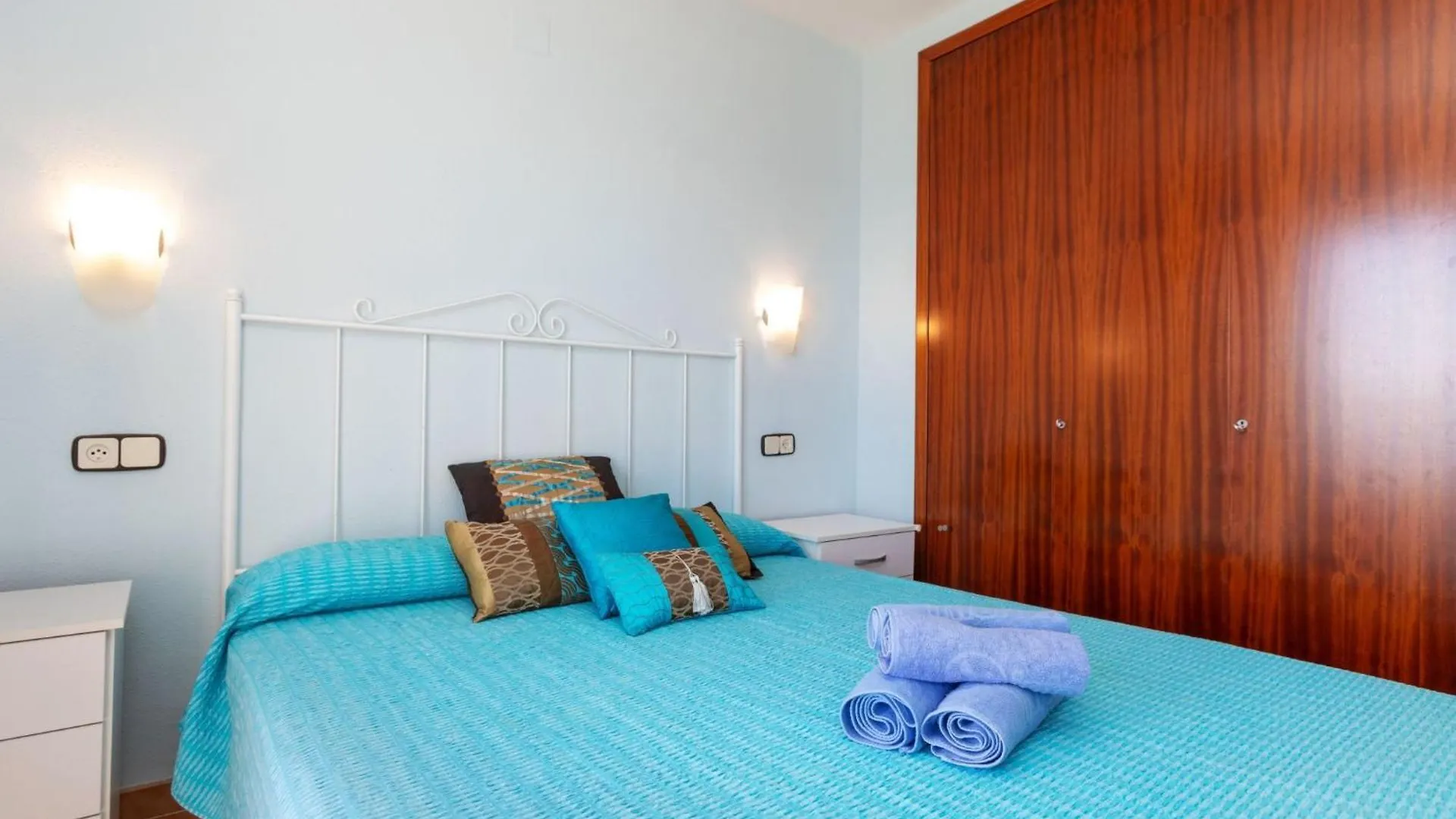 Apartment Edificio Play By Interhome Sant Antoni De Calonge