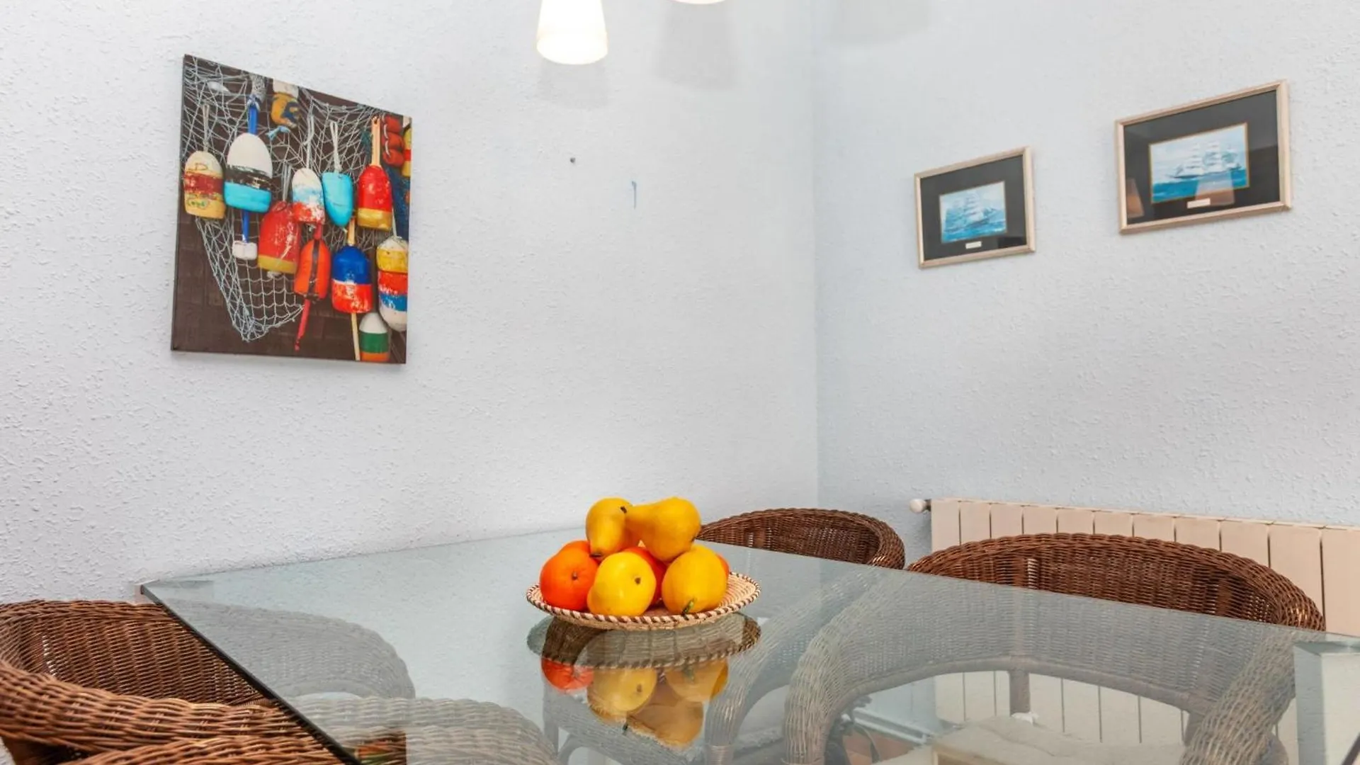 Apartment Edificio Play By Interhome Sant Antoni De Calonge Spain