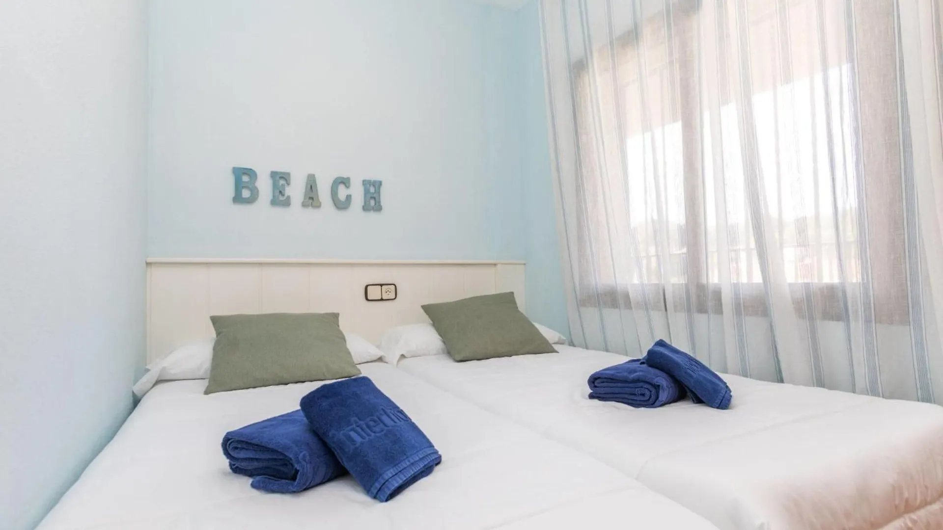 Apartment Edificio Play By Interhome Sant Antoni De Calonge