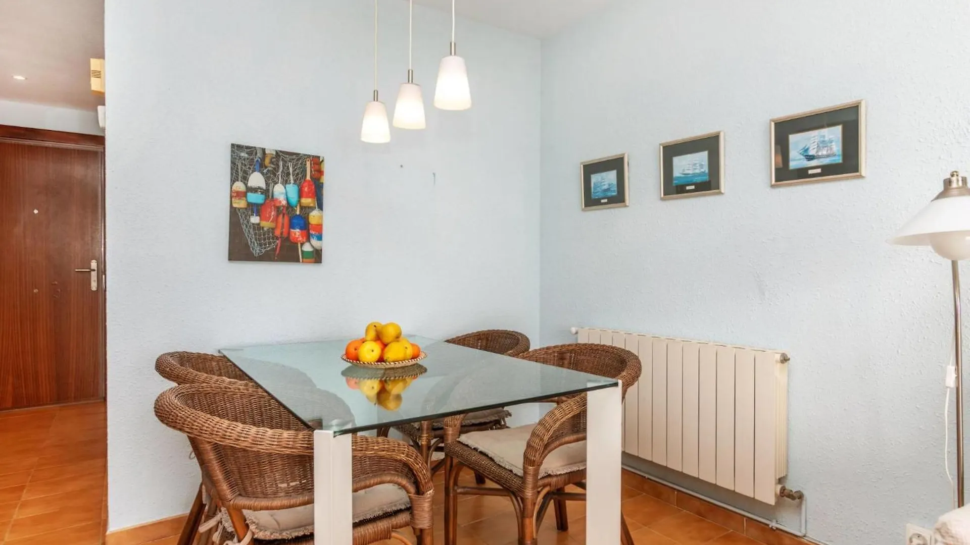Apartment Edificio Play By Interhome Sant Antoni De Calonge Spain
