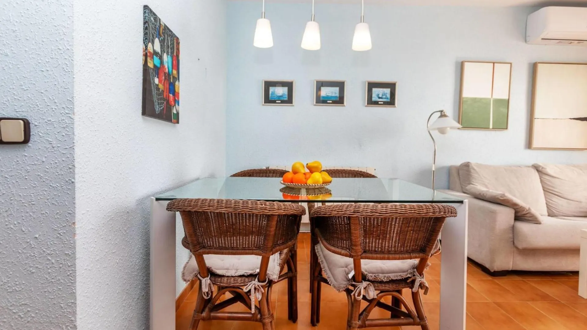 Apartment Edificio Play By Interhome Sant Antoni De Calonge 0*,  Hiszpania